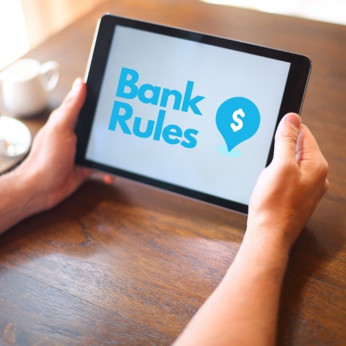Bank Rules