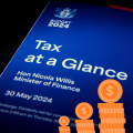 Budget 2024