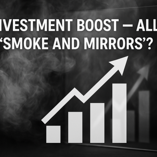 Investment