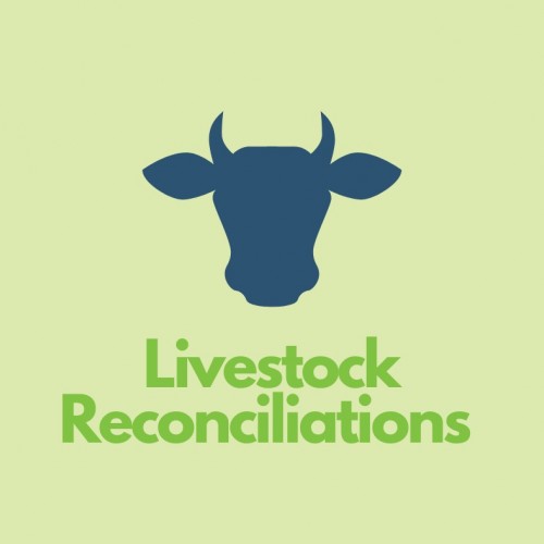 Livestock Reconciliations v2