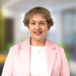 Robyn 2024