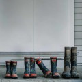 Gumboots Redbands Small