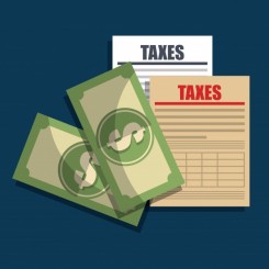 Tax image