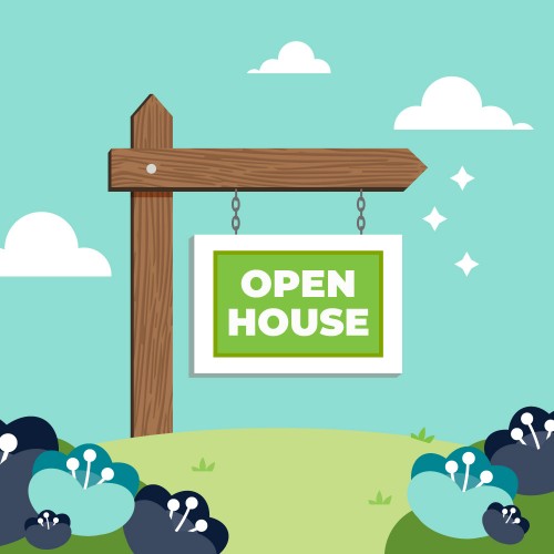 Open House