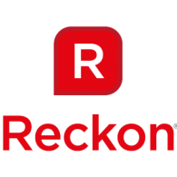 Reckon Logo Secondary 278px RGB