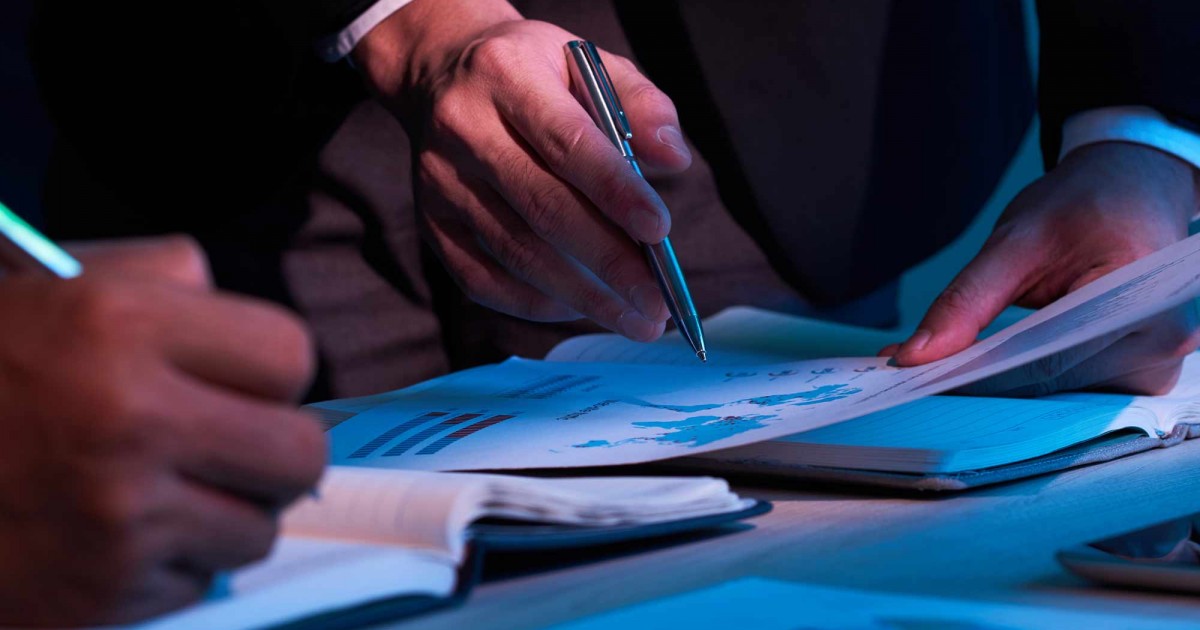 Periodic Reporting and Management Advice » McIntyre Dick and Partners