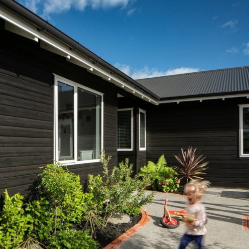 Whitby Family Home Vulcan Cladding Abodo Wood 3