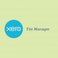 Xero Tip File manager