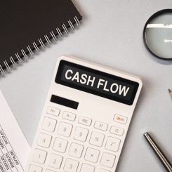 cash flow word calculator cashflow inscription