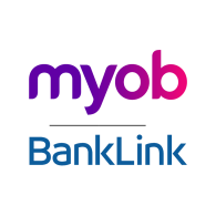 myob banklink stacked square v2