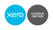 xero platinum partner logo RGB v3